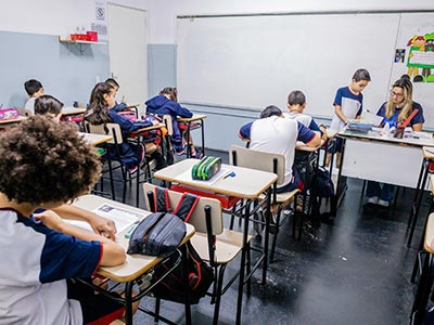 ensino fundamental ensino fundamental