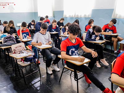ensino médio ensino médio