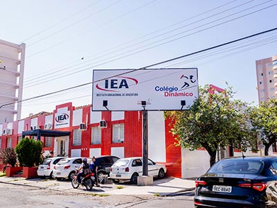 Unidade de Ensino Fundamental e médio Unidade de Ensino Fundamental e médio