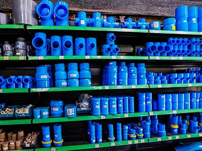 Produtos para irrigação Produtos para irrigação
