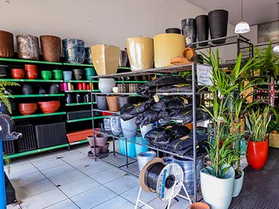 Produtos para jardinagem Produtos para jardinagem