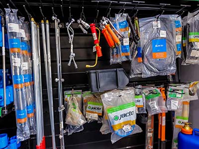 Peças para pulverizadores Peças para pulverizadores