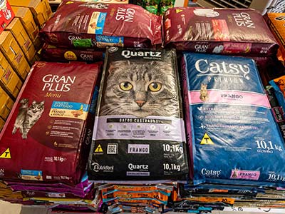 ração para gatos ração para gatos