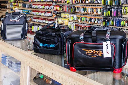 bolsas para pesca bolsas para pesca