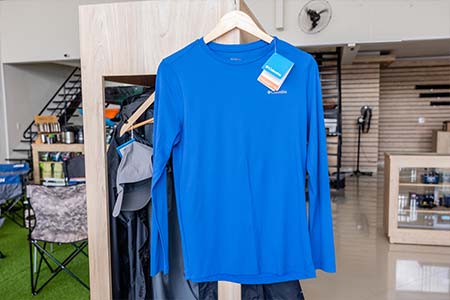 camisetas com proteção UV camisetas com proteção UV
