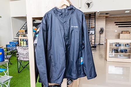 jaquetas com proteção UV jaquetas com proteção UV