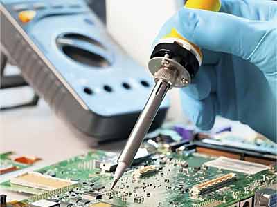 Cursos técnicos Cursos técnicos