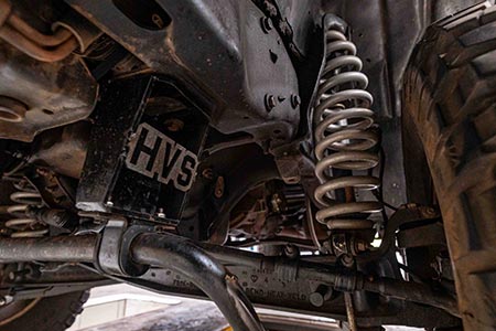 serviços de suspensão serviços de suspensão