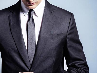 Lavagem de roupas sociais