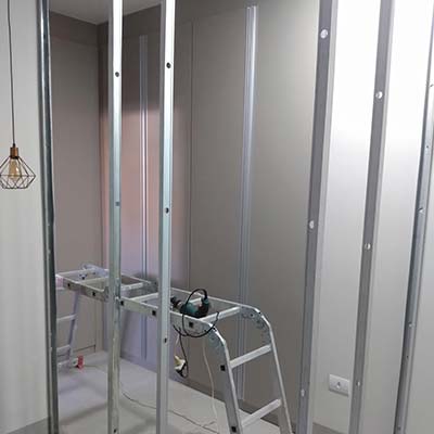 Instalação de drywall instalação de drywall
