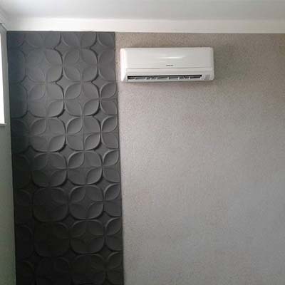 Revestimento 3D revestimento 3d