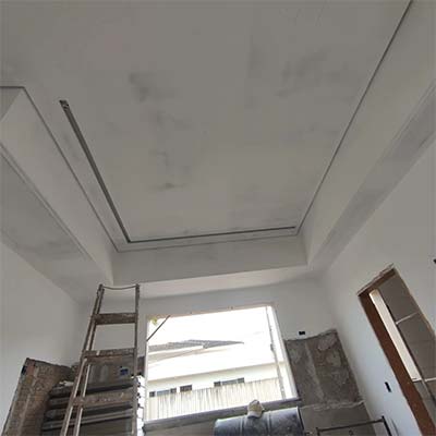 Forro e sanca de gesso forro e sanca de gesso