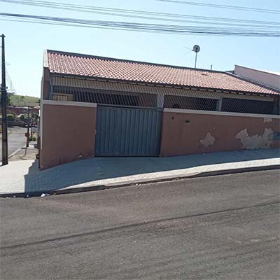 Casa depois da pintura casa depois da pintura