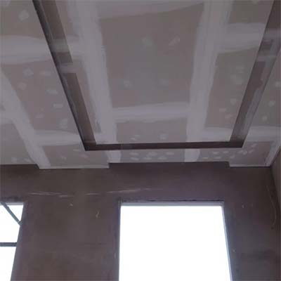 Sanca em gesso sanca de gesso