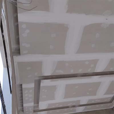 Sanca em gesso sanca de gesso