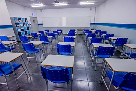 sala de aula sala de aula