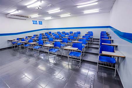 sala de aula sala de aula