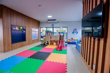 sala de brinquedos sala de brinquedos