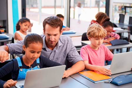 educação infantil e ensino fundamental educação infantil e ensino fundamental