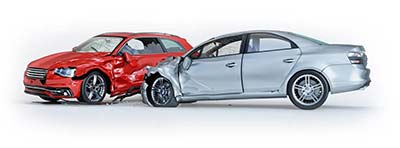 Evite transtornos na compra de um carro usado Carros batidos