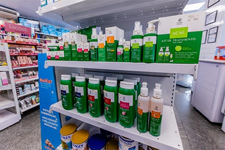 produtos de beleza produtos de beleza