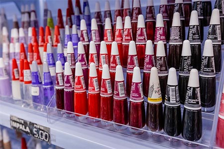 cosméticos cosméticos