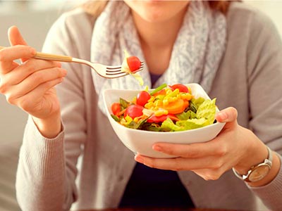 Alimentação saudável Alimentação saudável