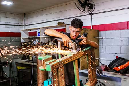 serviços de torno e solda serviços de torno e solda