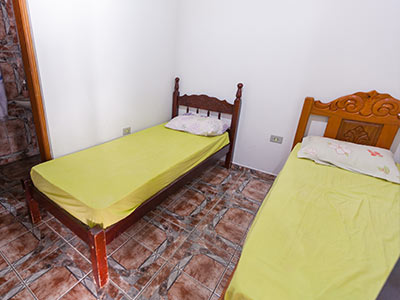 Área de repouso Área de repouso