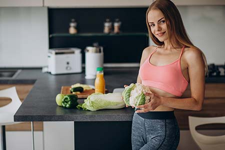 Mudança na alimentação mudança na alimentação