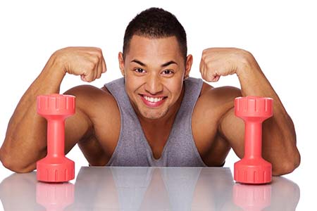 Ganho de massa muscular ganho de massa muscular