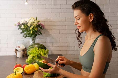 Melhora da autoestima com uma alimentação saudável melhora da autoestima com uma alimentação saudável