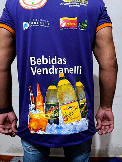 uniformes empresariais