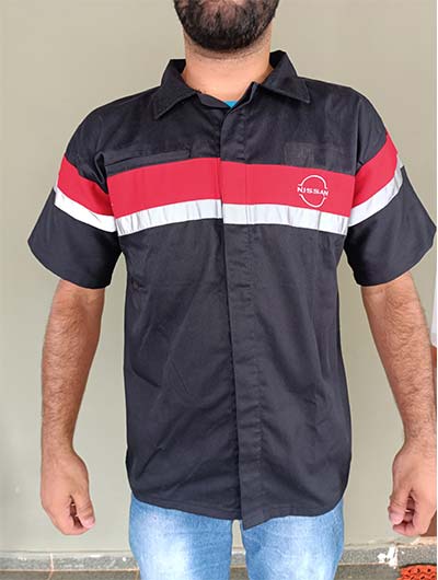 uniforme para empresas