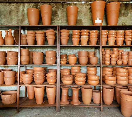 vasos em cerâmica vasos em cerâmica