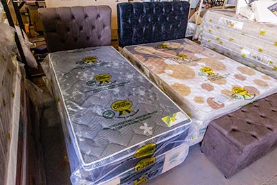 Cama box Cama box
