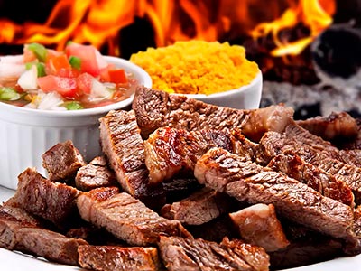 Churrasco Churrasco