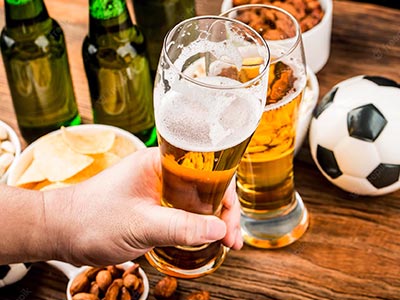 Jogo de futebol Jogo de futebol