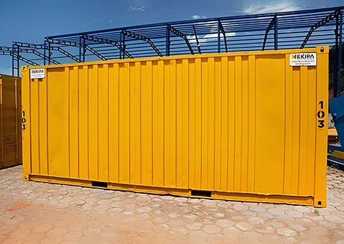 container 6 metros e de 12 metros container 6 metros e de 12 metros