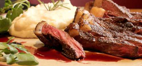 Picanha, Vinho e Raízes Picanha, Vinho e Raízes
