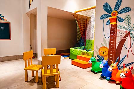 espaço kids espaço kids