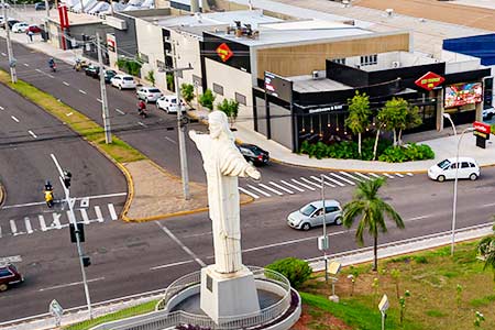 localização de fácil acesso localização de fácil acesso