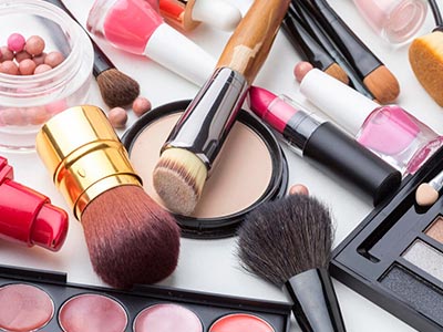 Produtos de beleza produtos de beleza