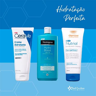 Cremes hidratantes CeraVe cremes hidratantes