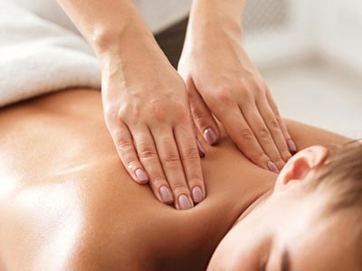 Massagens massagens