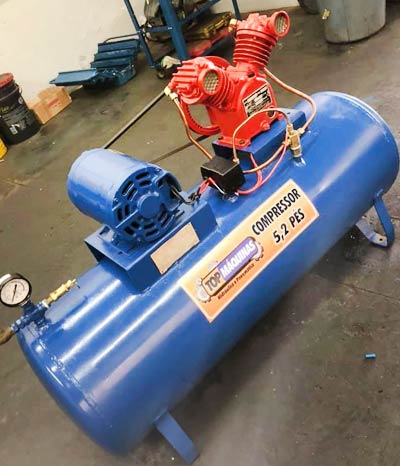 compressor de ar compressor de ar