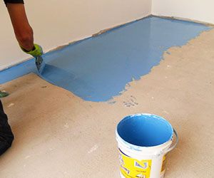 Preparação para contrapiso preparação para contrapiso