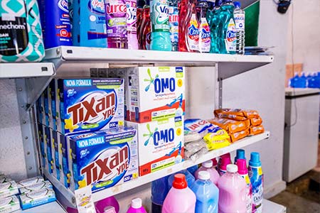 produtos de limpeza produtos de limpeza