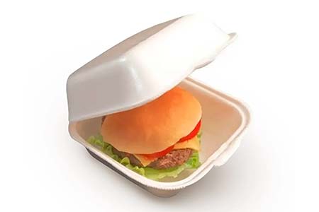 embalagem para lanche embalagem para lanche