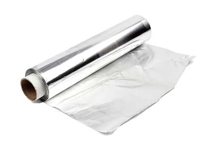 papel alumínio papel alumínio